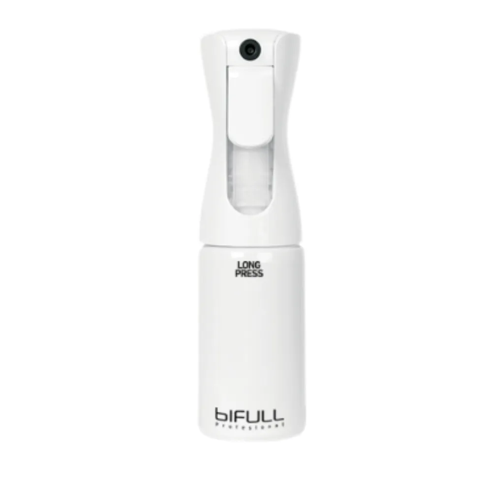 Bifull Pulverizador Pulsación Prolongada Blanco 160ml